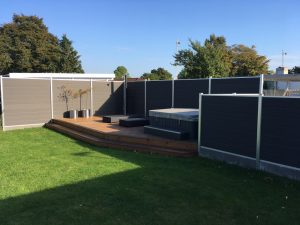 Lieferantenverbund